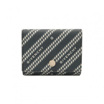 Текстильный кошелек Givenchy